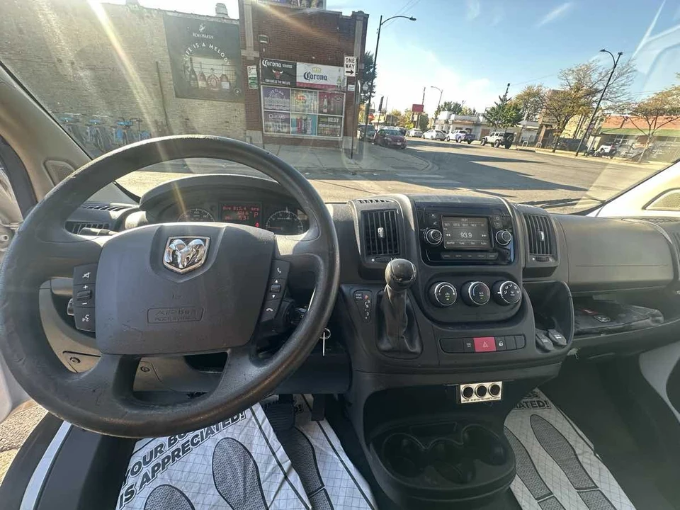 2019 Ram ProMaster - Image 19 of 21