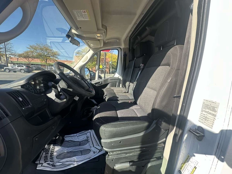2019 Ram ProMaster - Image 14 of 21