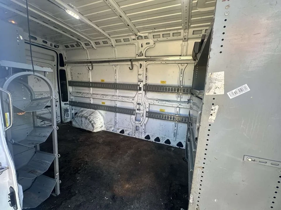 2019 Ram ProMaster - Image 16 of 21