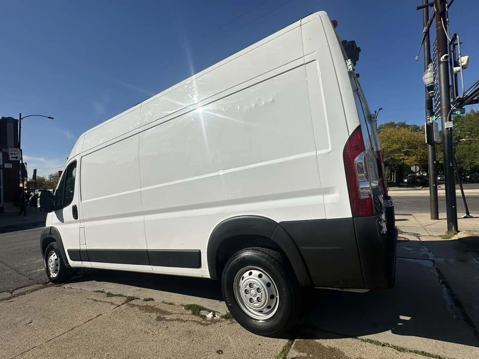 2019 Ram ProMaster - Image 6 of 21