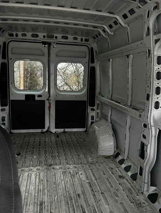 2019 Ram ProMaster - Image 4 of 6