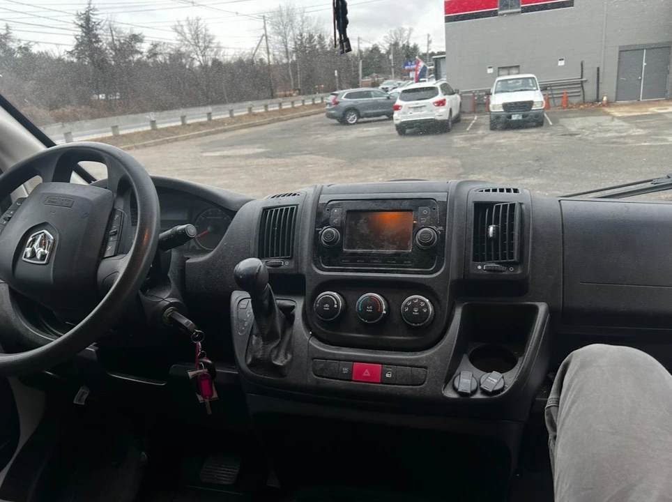 2019 Ram ProMaster - Image 6 of 6