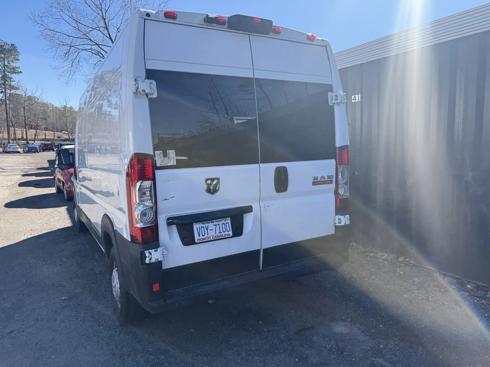 2019 Ram ProMaster - Image 19 of 21