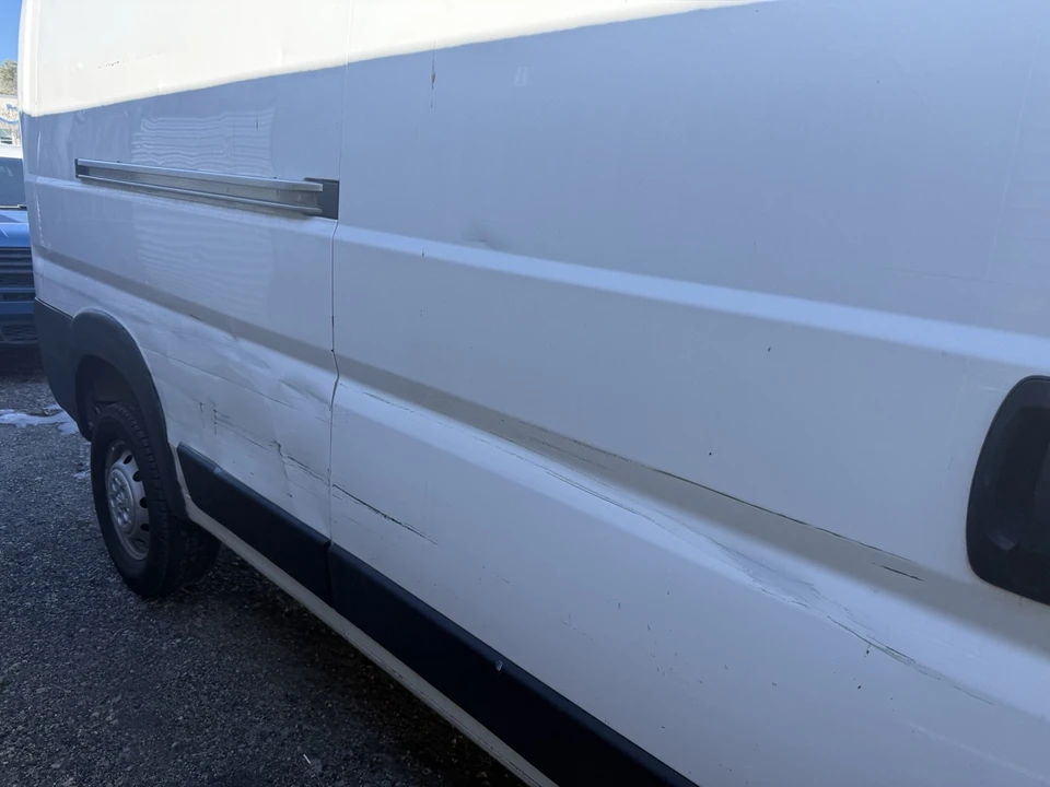 2019 Ram ProMaster - Image 11 of 21