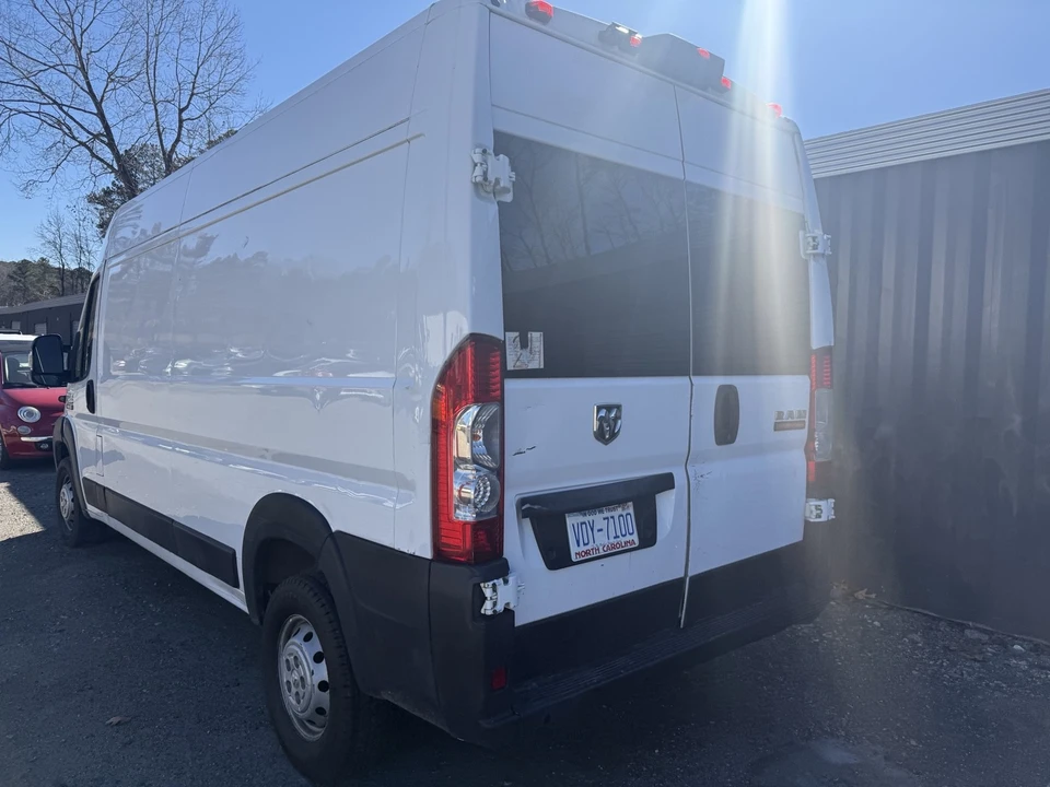2019 Ram ProMaster - Image 20 of 21