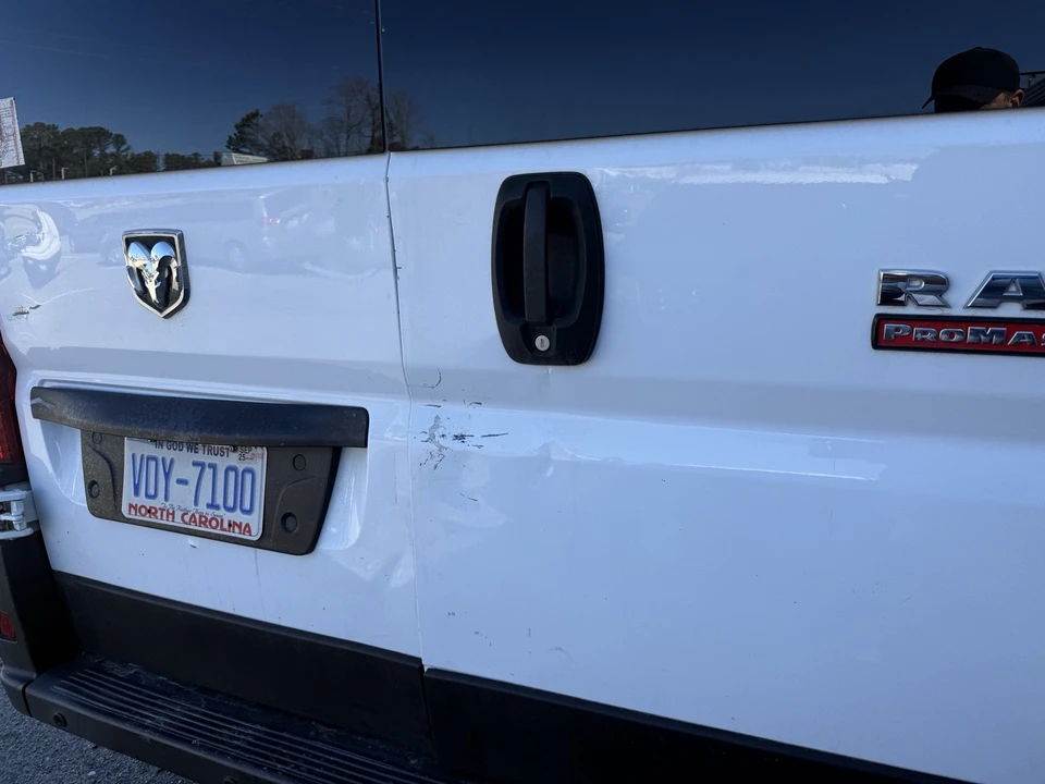 2019 Ram ProMaster - Image 17 of 21
