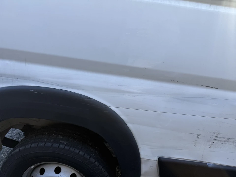 2019 Ram ProMaster - Image 13 of 21