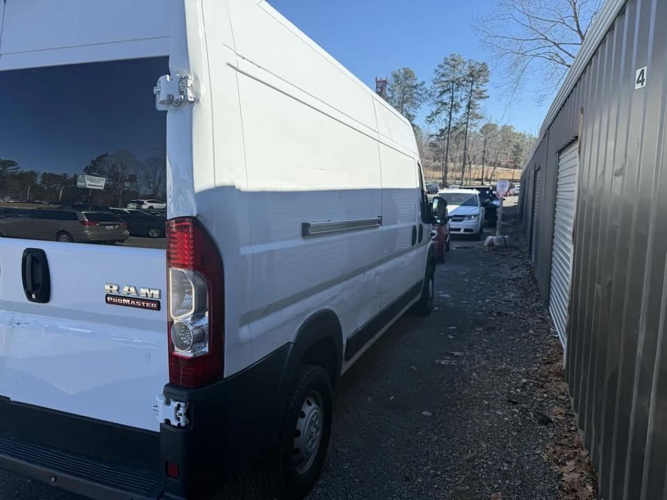 2019 Ram ProMaster - Image 15 of 21