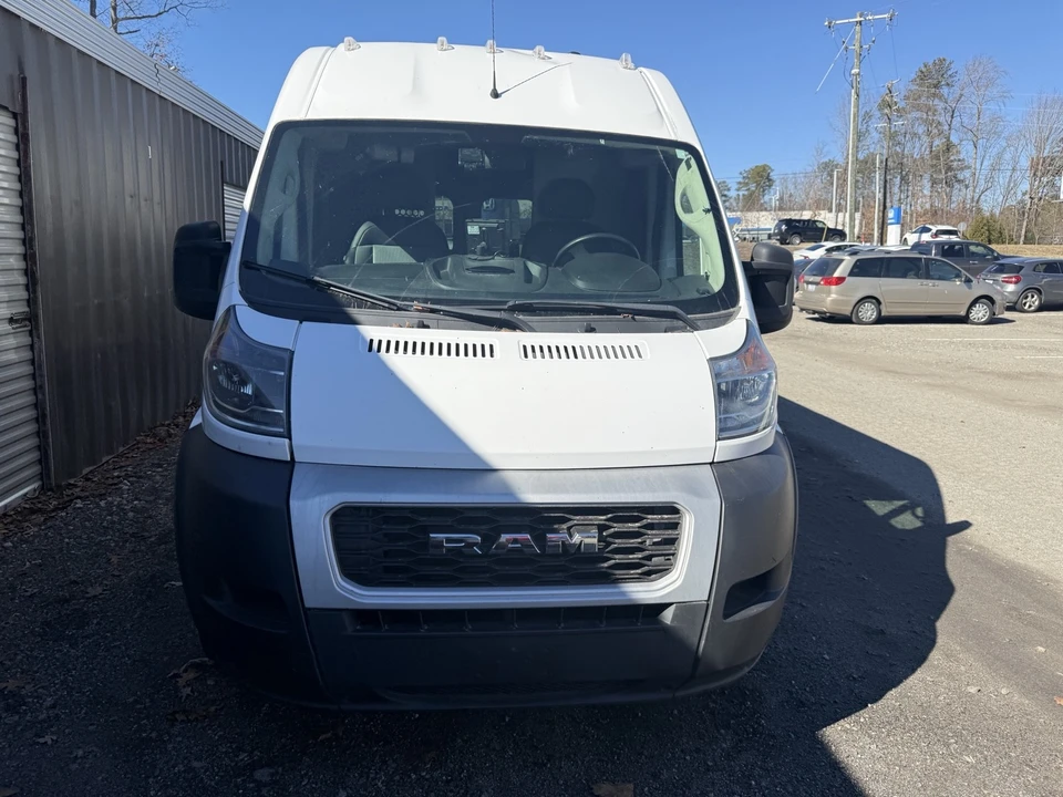 2019 Ram ProMaster - Image 6 of 21