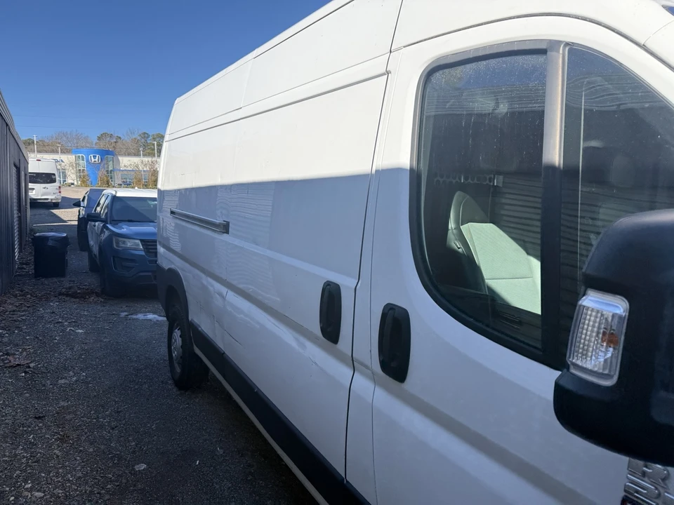 2019 Ram ProMaster - Image 10 of 21