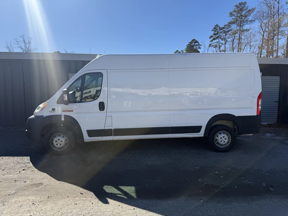 2019 Ram ProMaster - Image 2 of 21