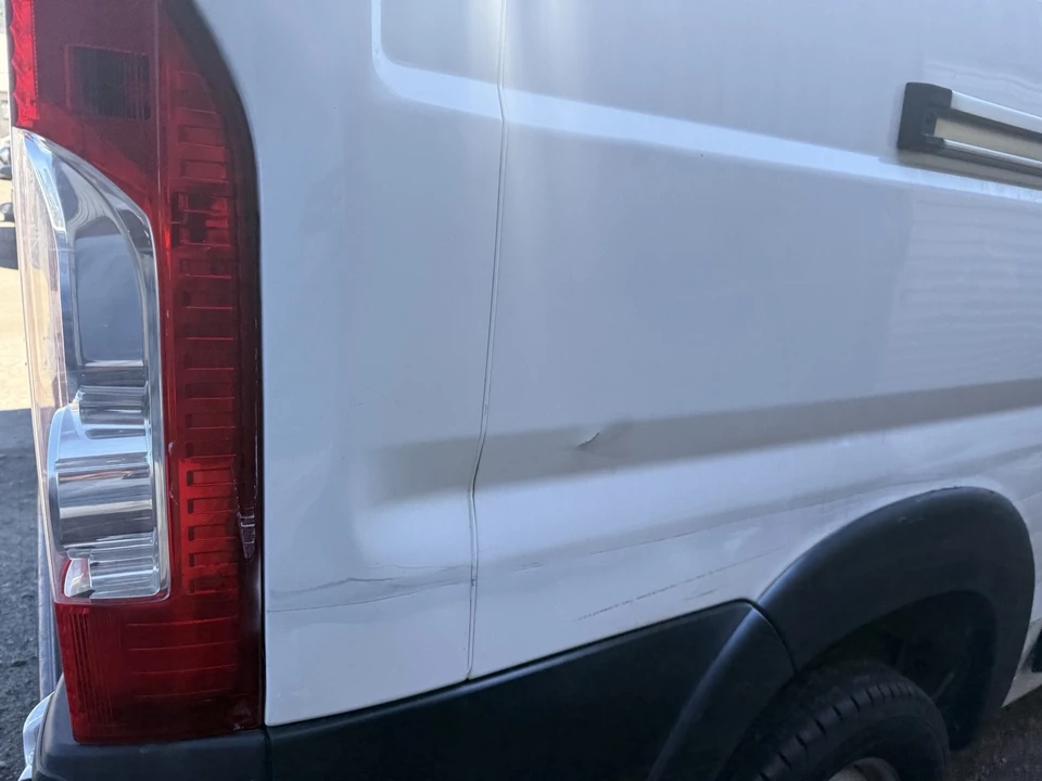 2019 Ram ProMaster - Image 14 of 21