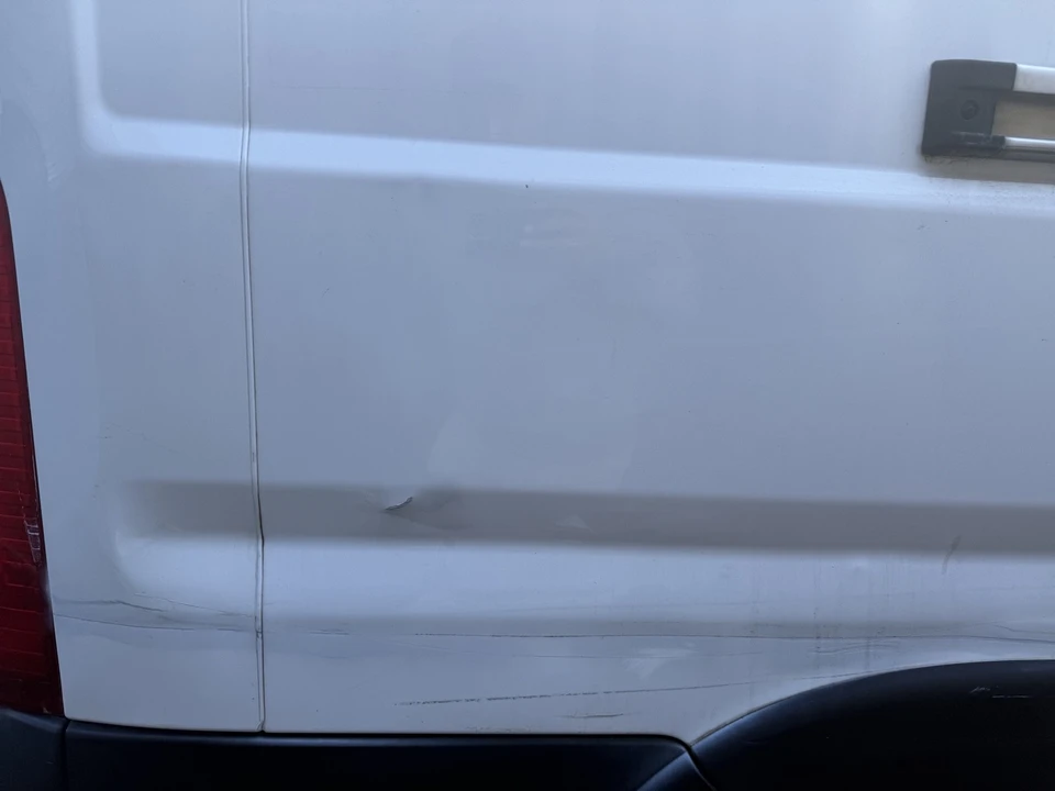2019 Ram ProMaster - Image 16 of 21