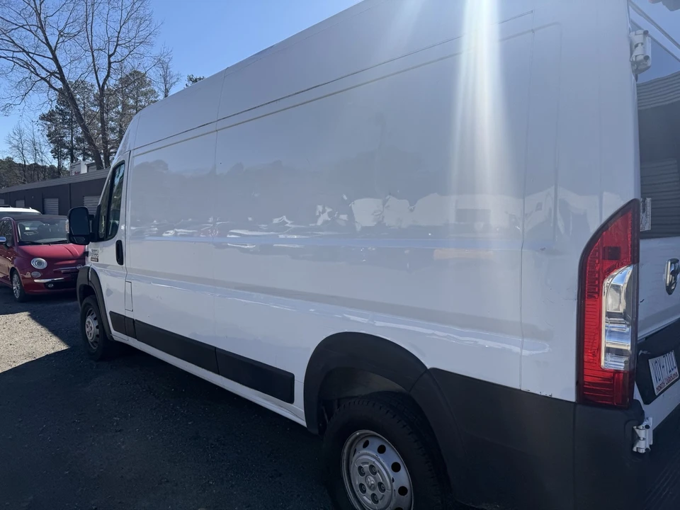 2019 Ram ProMaster - Image 21 of 21