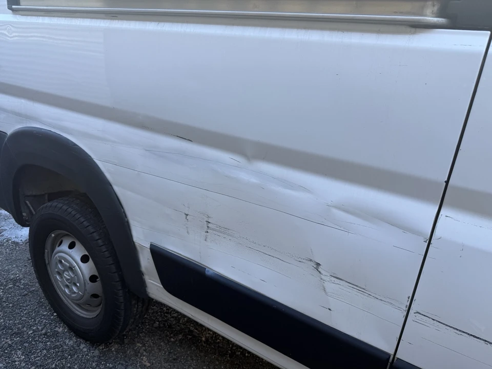 2019 Ram ProMaster - Image 12 of 21