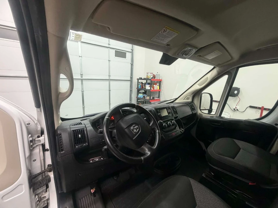 2019 Ram ProMaster - Image 6 of 10