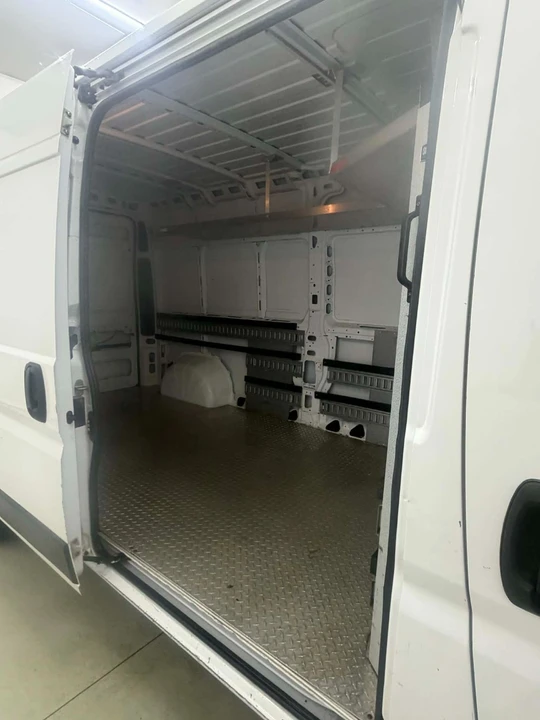 2019 Ram ProMaster - Image 5 of 10