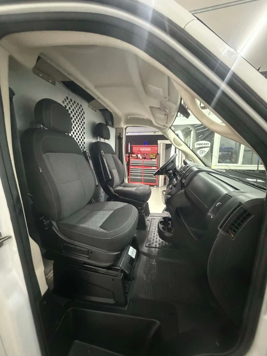 2019 Ram ProMaster - Image 3 of 10
