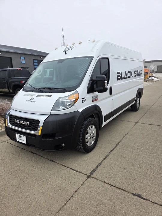 2019 Ram ProMaster - Image 7 of 10