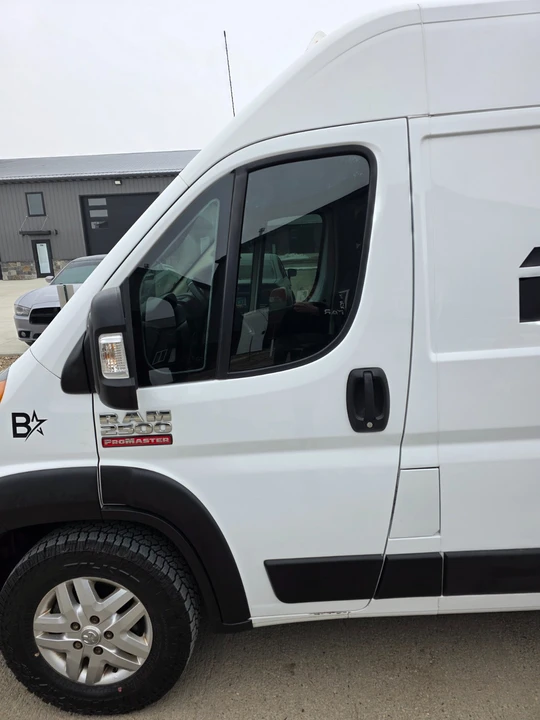 2019 Ram ProMaster - Image 10 of 10