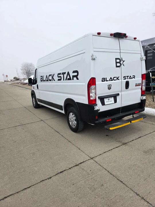 2019 Ram ProMaster - Image 9 of 10