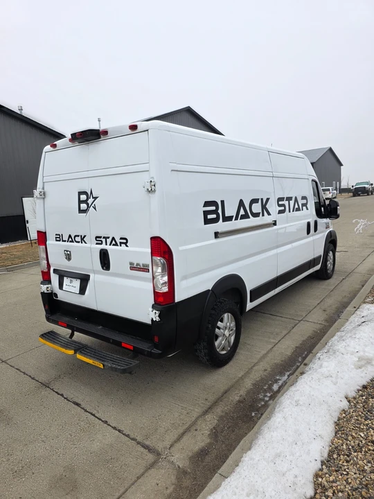 2019 Ram ProMaster - Image 8 of 10