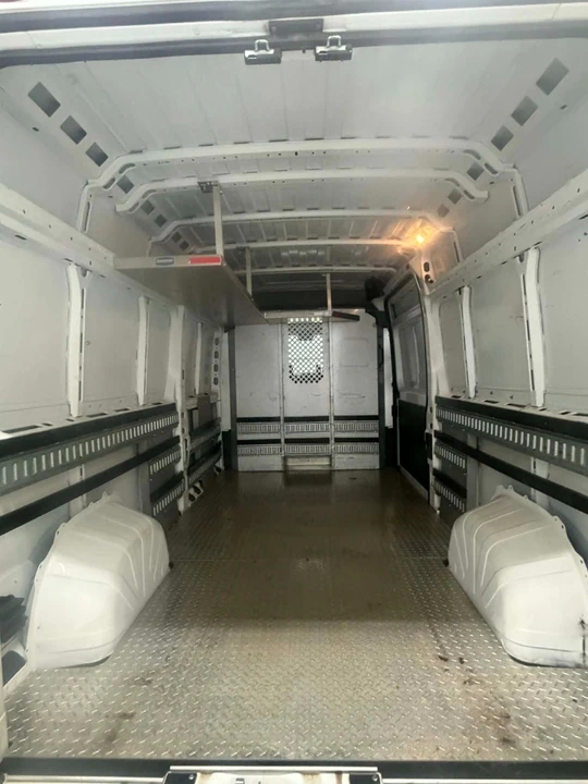 2019 Ram ProMaster - Image 4 of 10