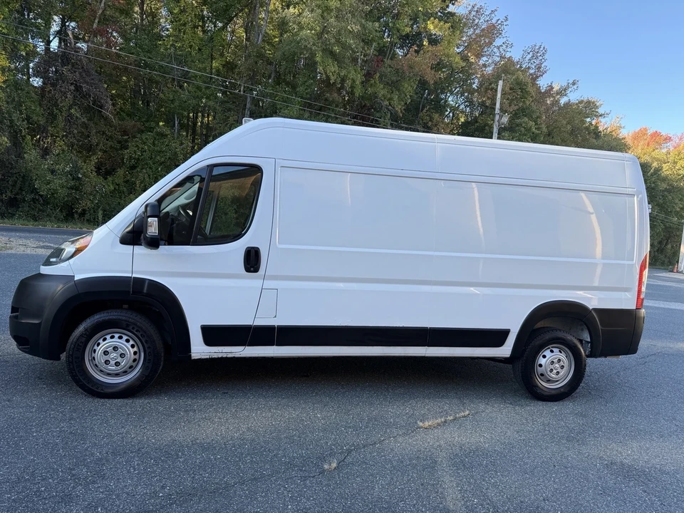 2019 Ram ProMaster - Image 5 of 21