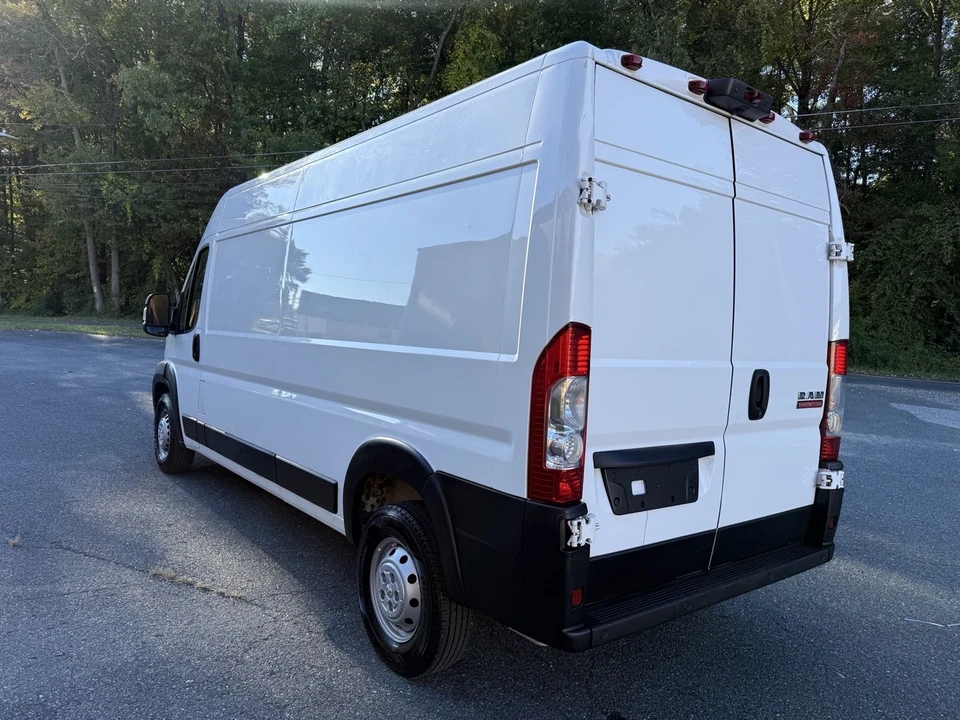 2019 Ram ProMaster - Image 6 of 21