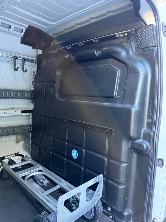 2019 Ram ProMaster - Image 13 of 21