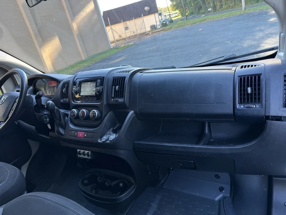 2019 Ram ProMaster - Image 15 of 21