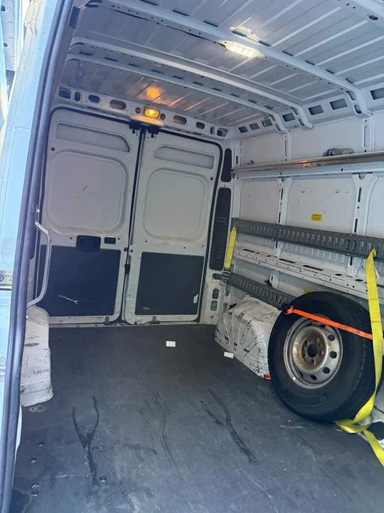 2019 Ram ProMaster - Image 12 of 21