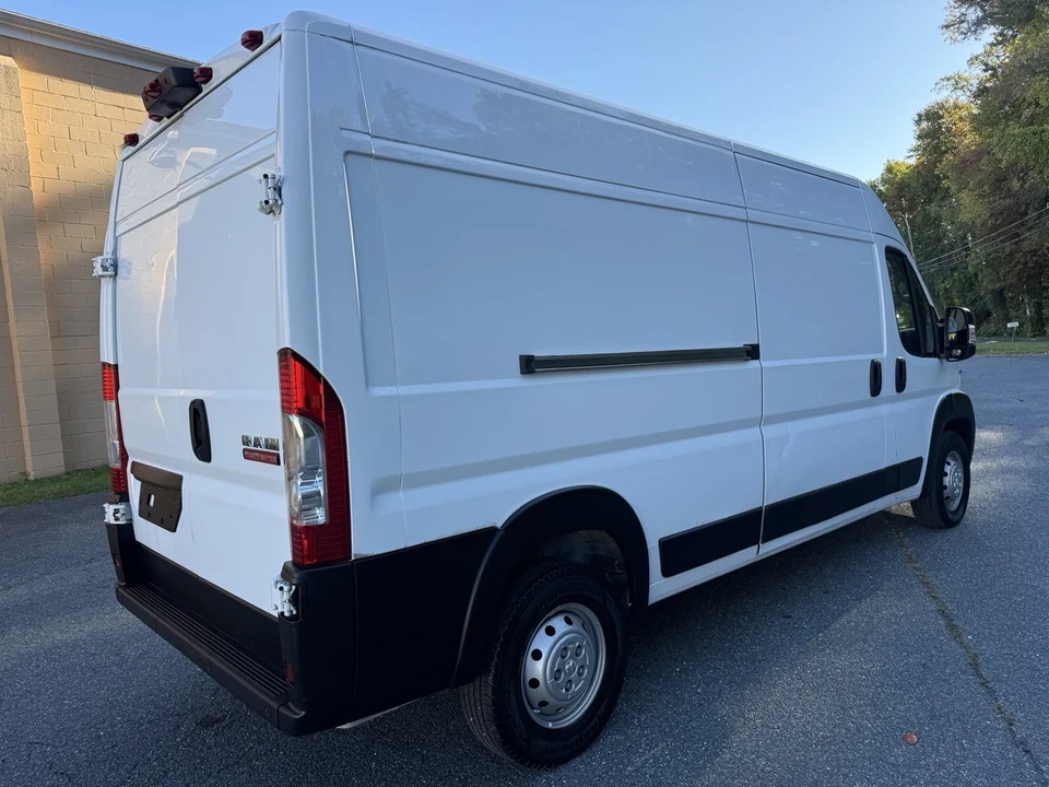 2019 Ram ProMaster - Image 7 of 21