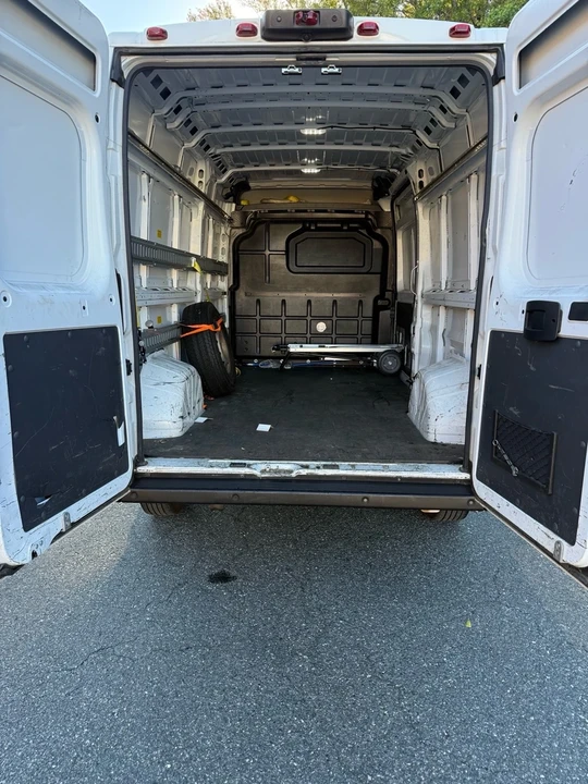 2019 Ram ProMaster - Image 10 of 21