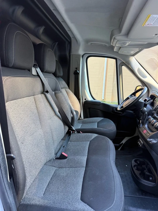2019 Ram ProMaster - Image 16 of 21