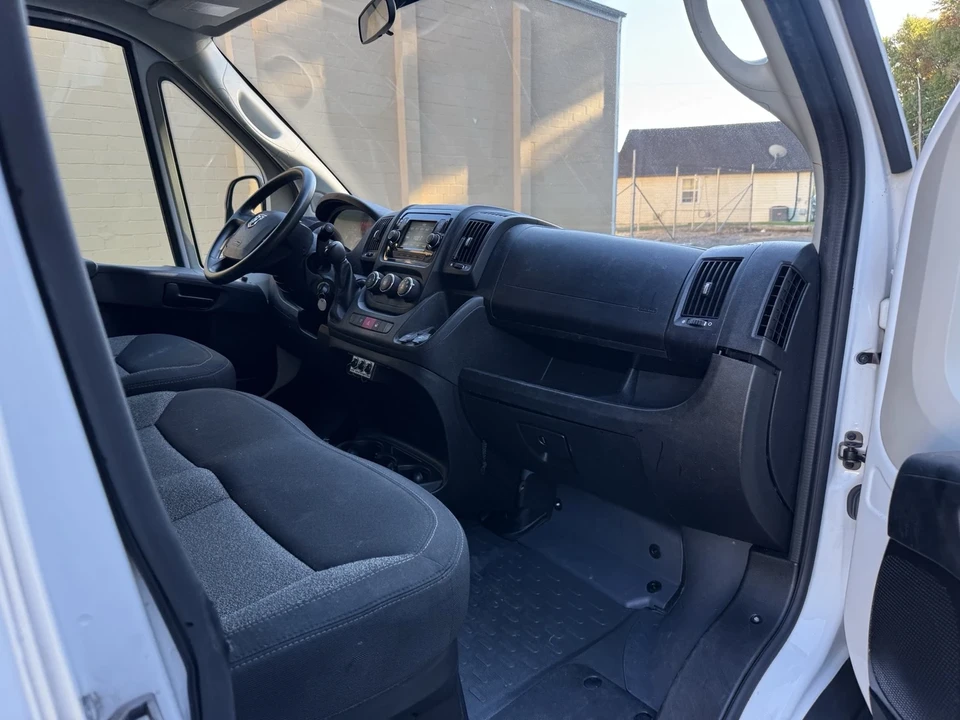 2019 Ram ProMaster - Image 14 of 21