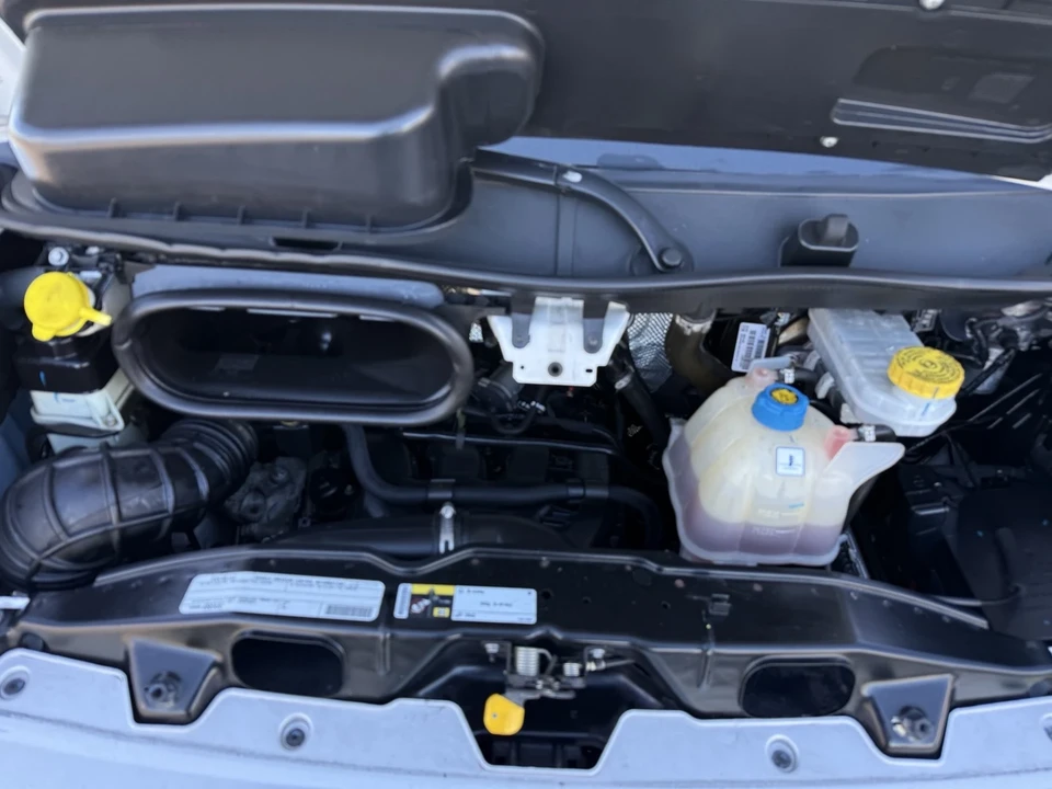 2019 Ram ProMaster - Image 21 of 21