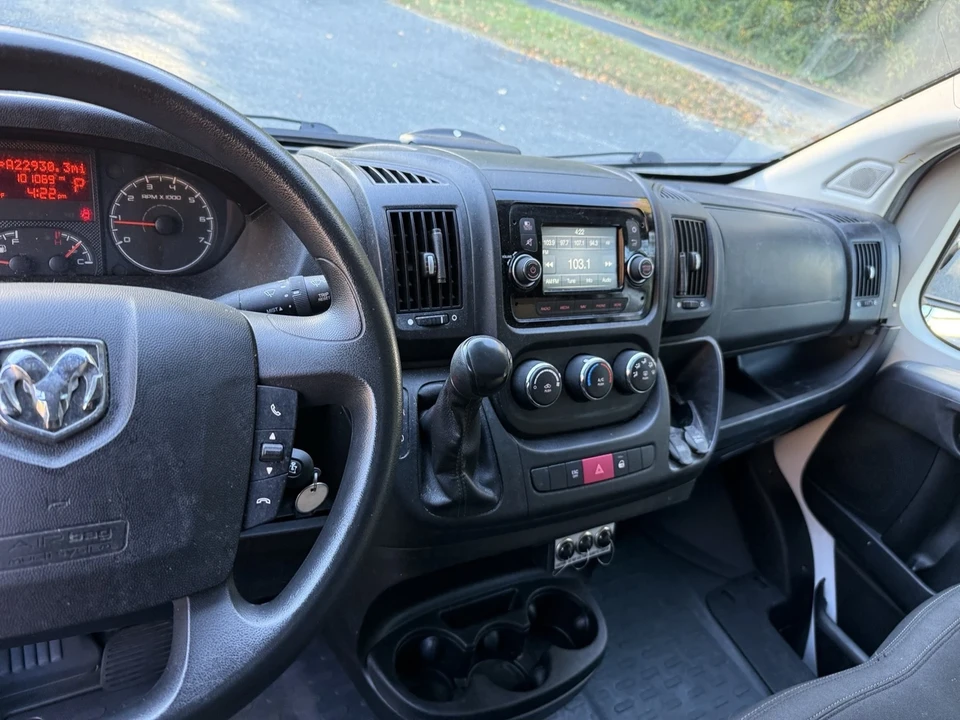 2019 Ram ProMaster - Image 19 of 21