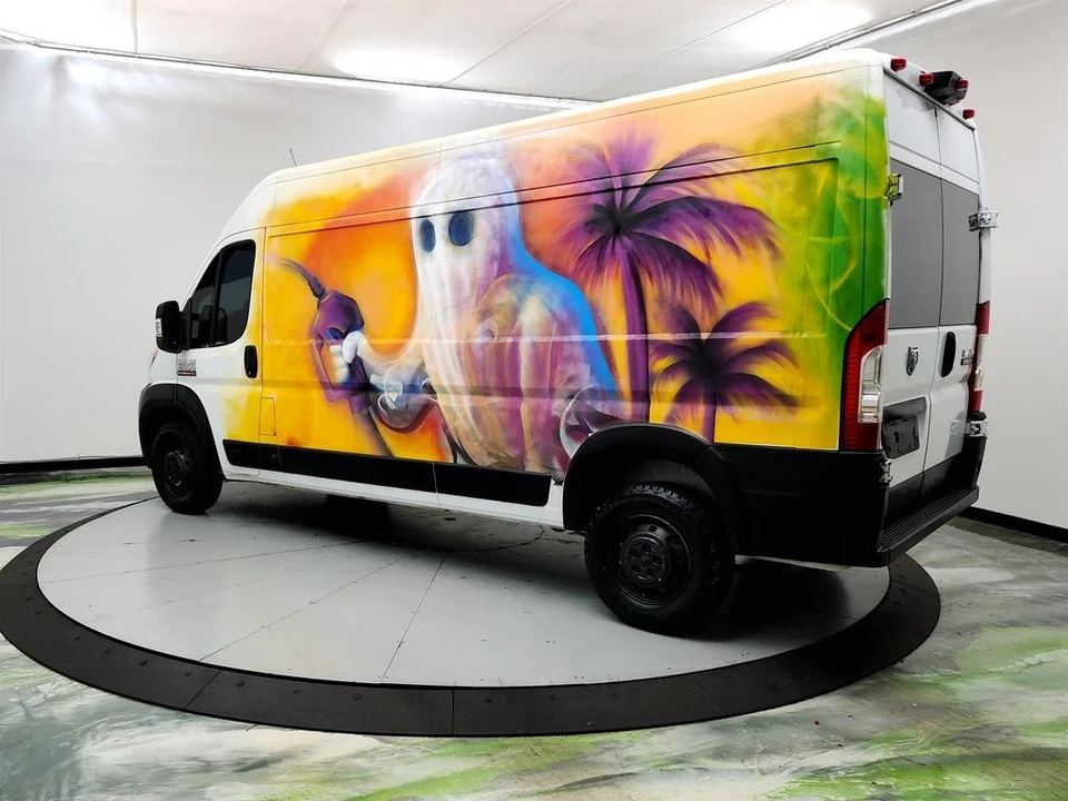 2019 Ram ProMaster - Image 7 of 31