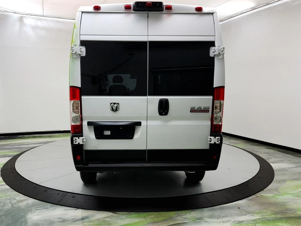 2019 Ram ProMaster - Image 6 of 31