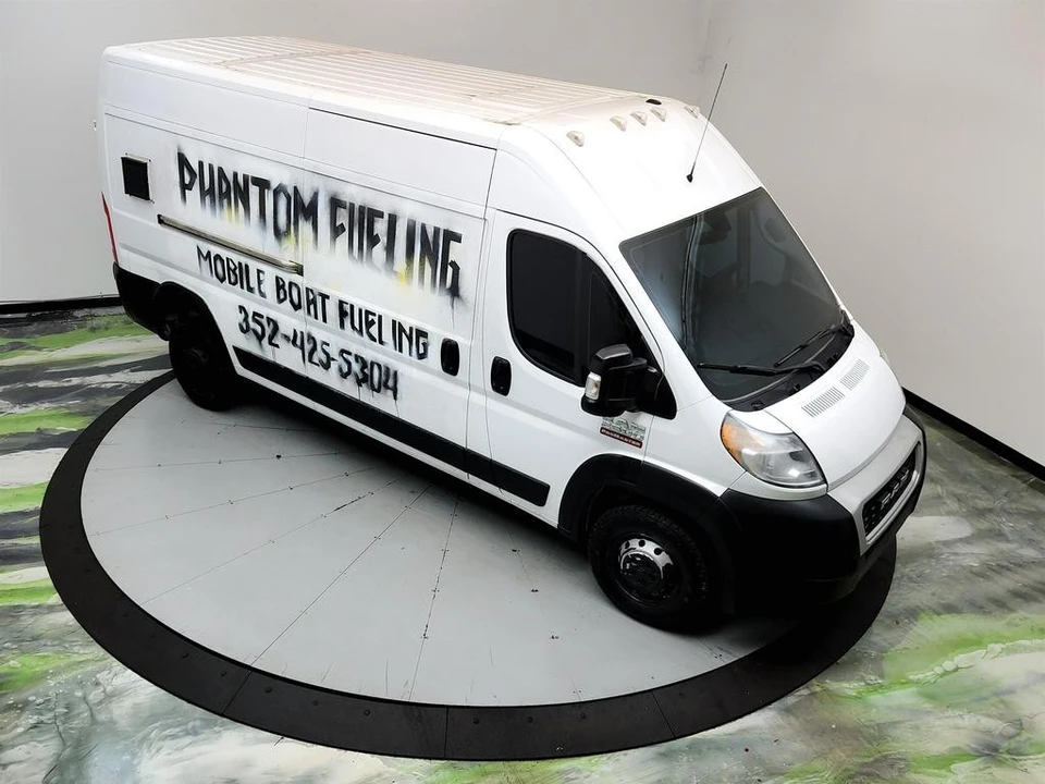 2019 Ram ProMaster - Image 28 of 31