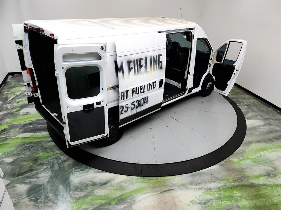 2019 Ram - Image 30 of 31
