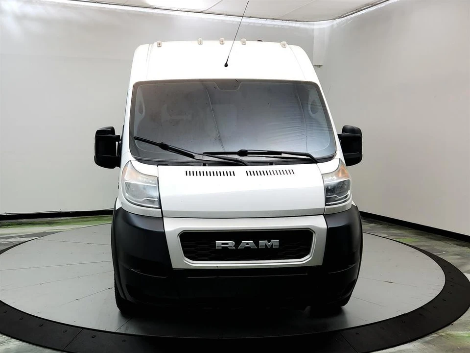 2019 Ram ProMaster - Image 2 of 31