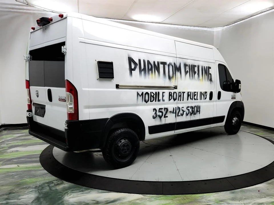 2019 Ram ProMaster - Image 5 of 31