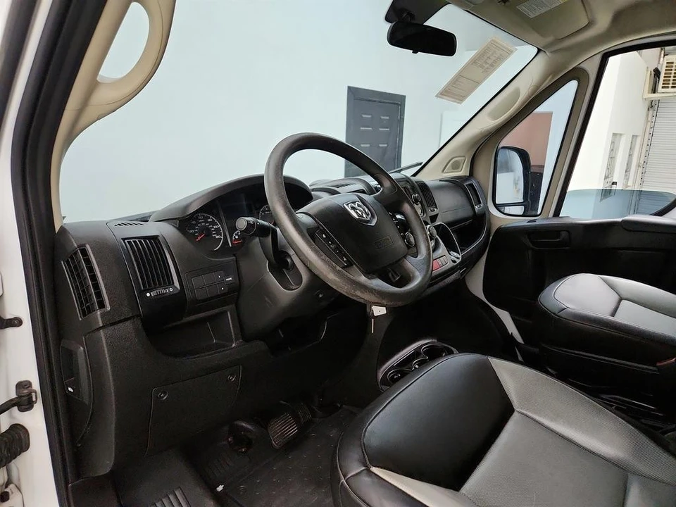 2019 Ram ProMaster - Image 13 of 31