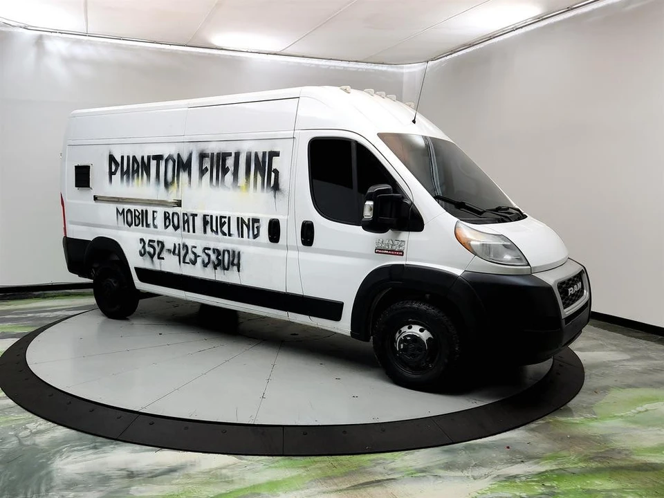 2019 Ram ProMaster - Image 3 of 31