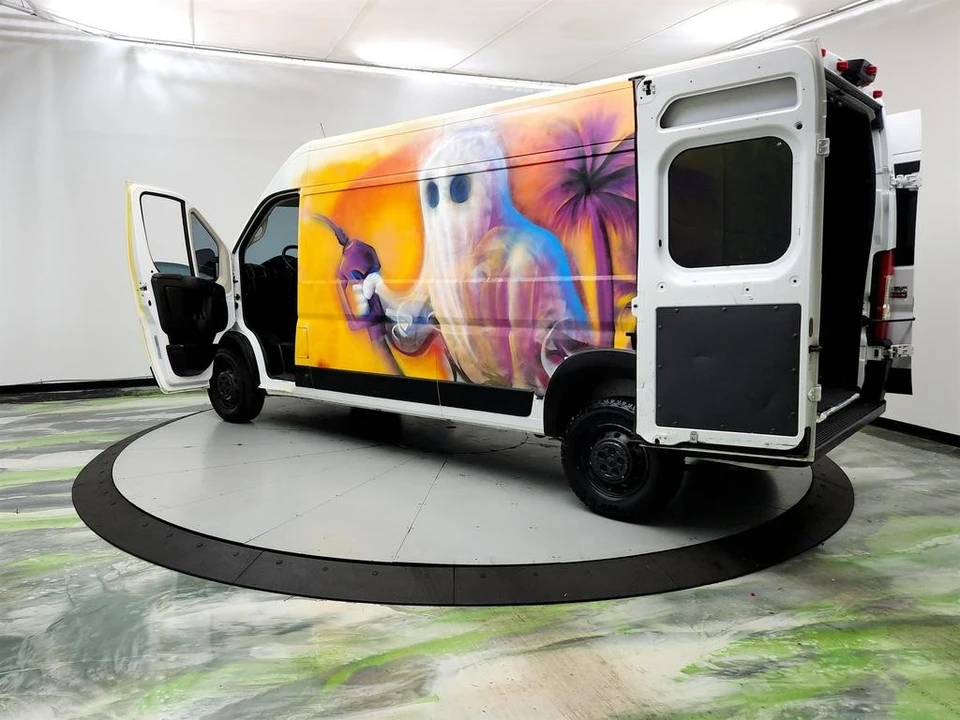 2019 Ram ProMaster - Image 12 of 31