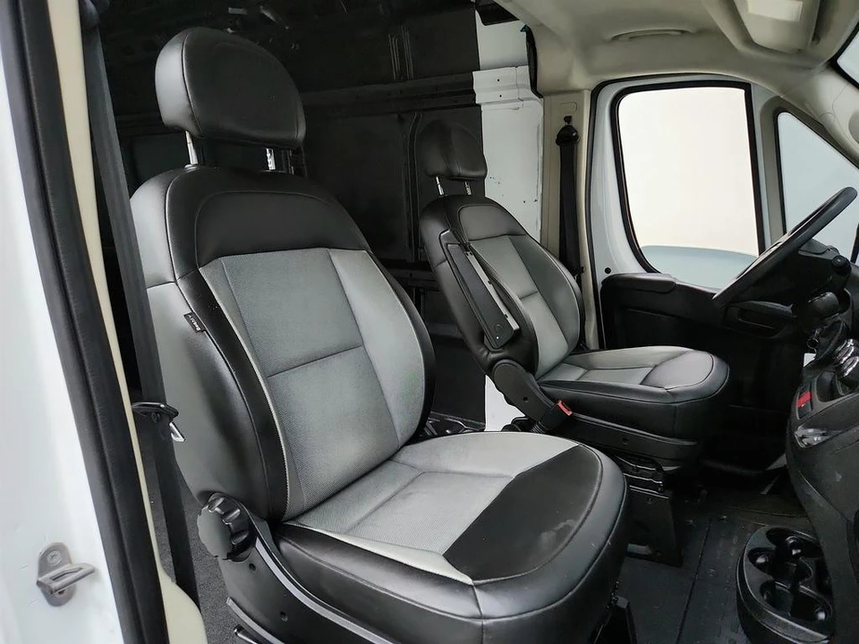2019 Ram ProMaster - Image 22 of 31