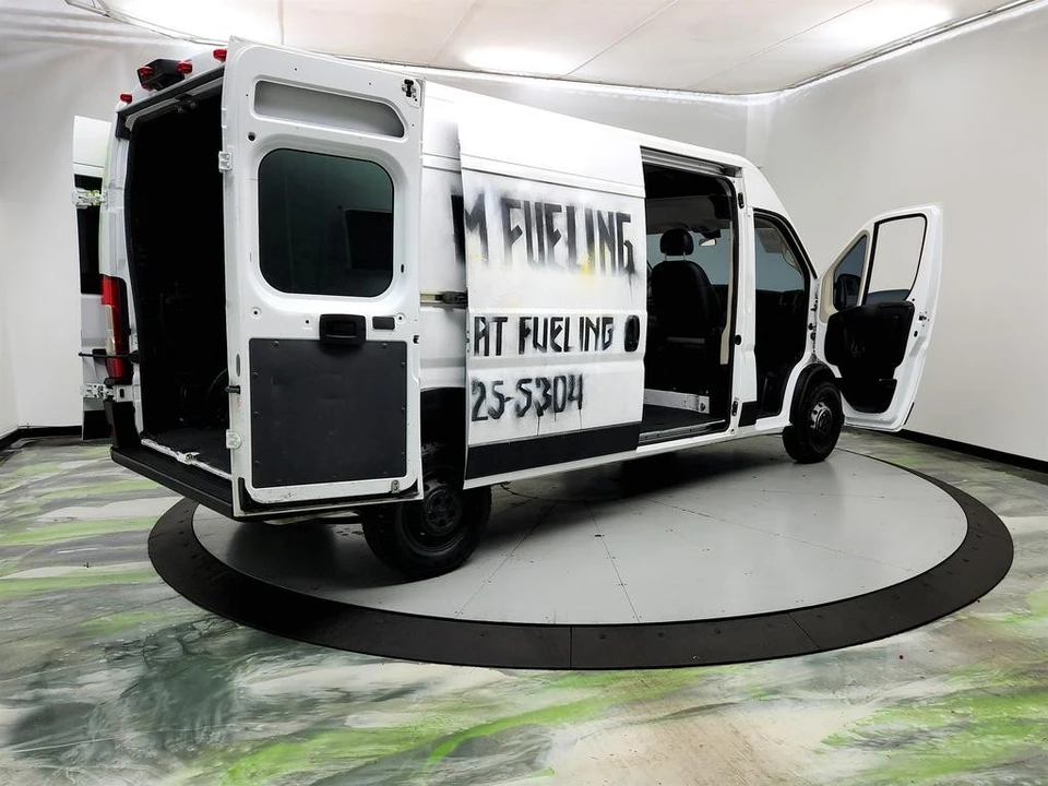 2019 Ram ProMaster - Image 11 of 31