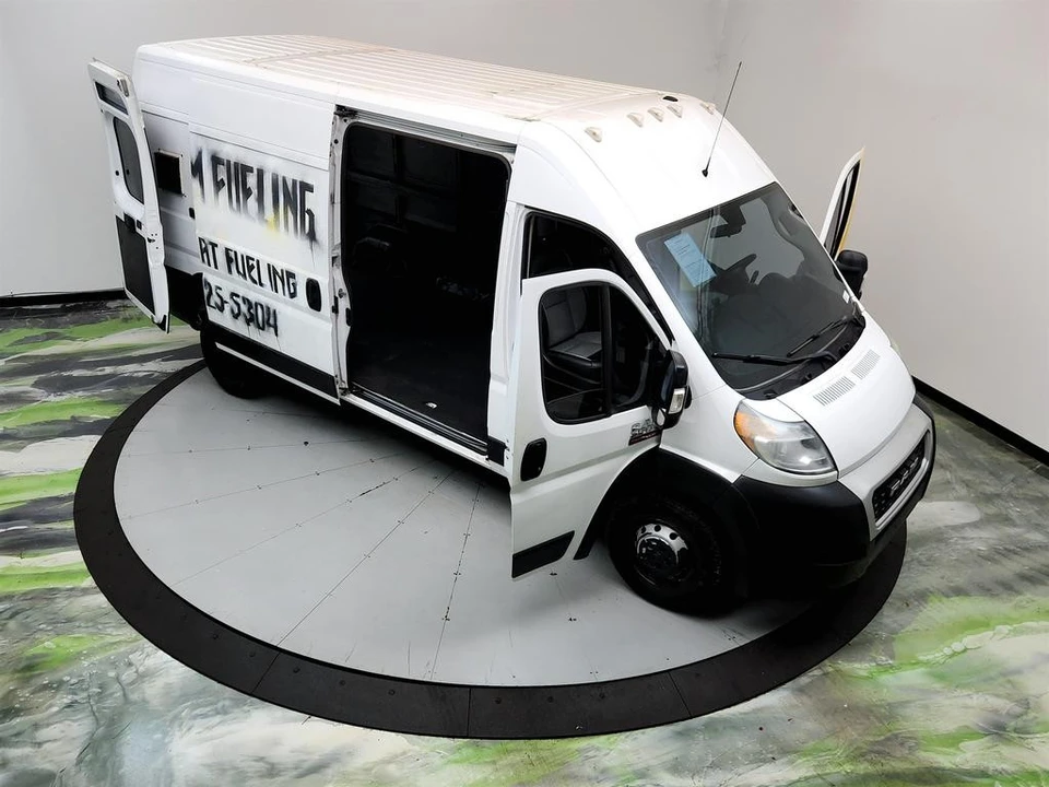 2019 Ram ProMaster - Image 31 of 31